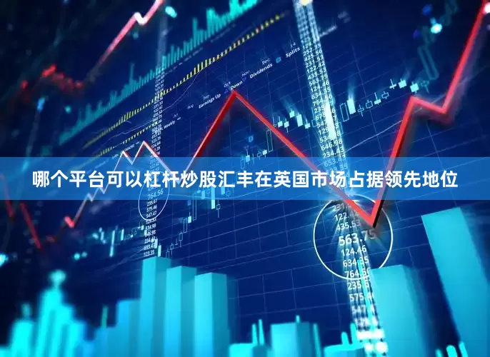 哪个平台可以杠杆炒股汇丰在英国市场占据领先地位
